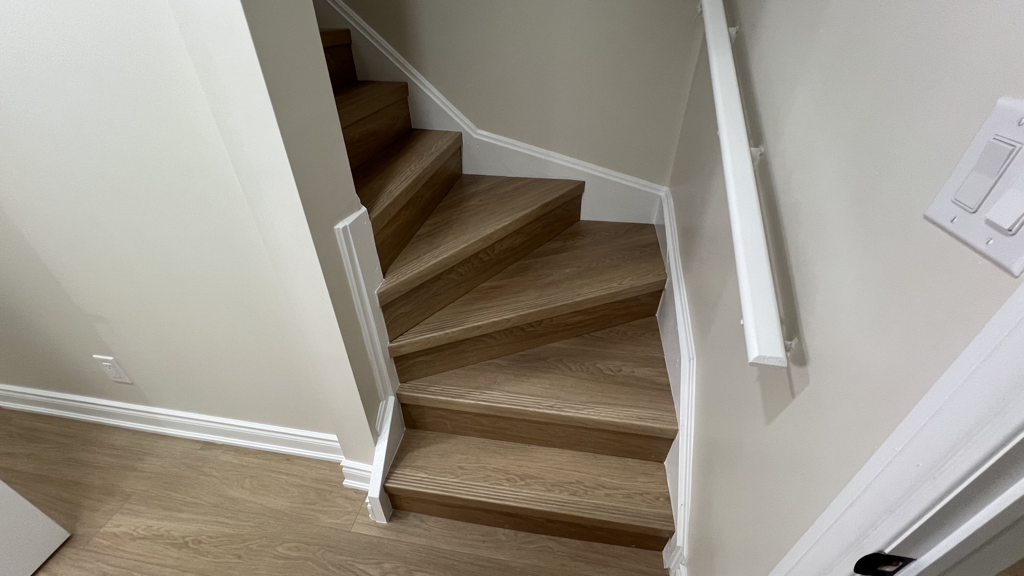 Nisar — Basement overview